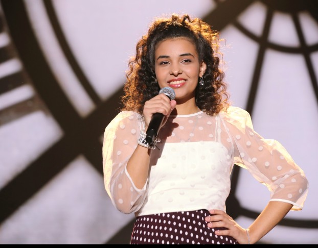 София Ацбеха Негга и Трио Алексея Подымкина с Программой Summer Place