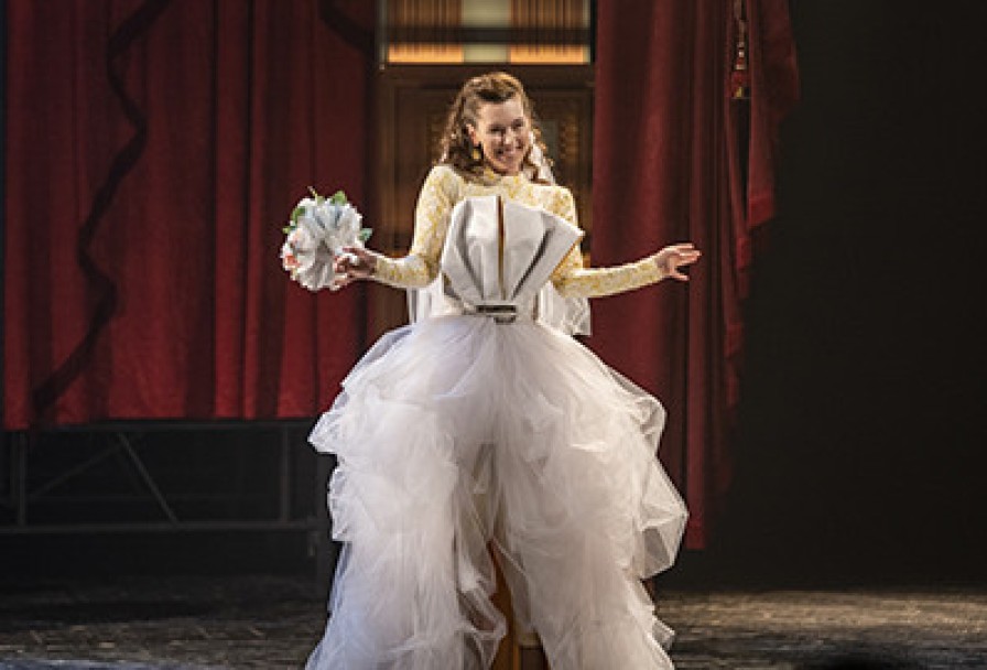 Фредерик, или Бульвар Преступлений