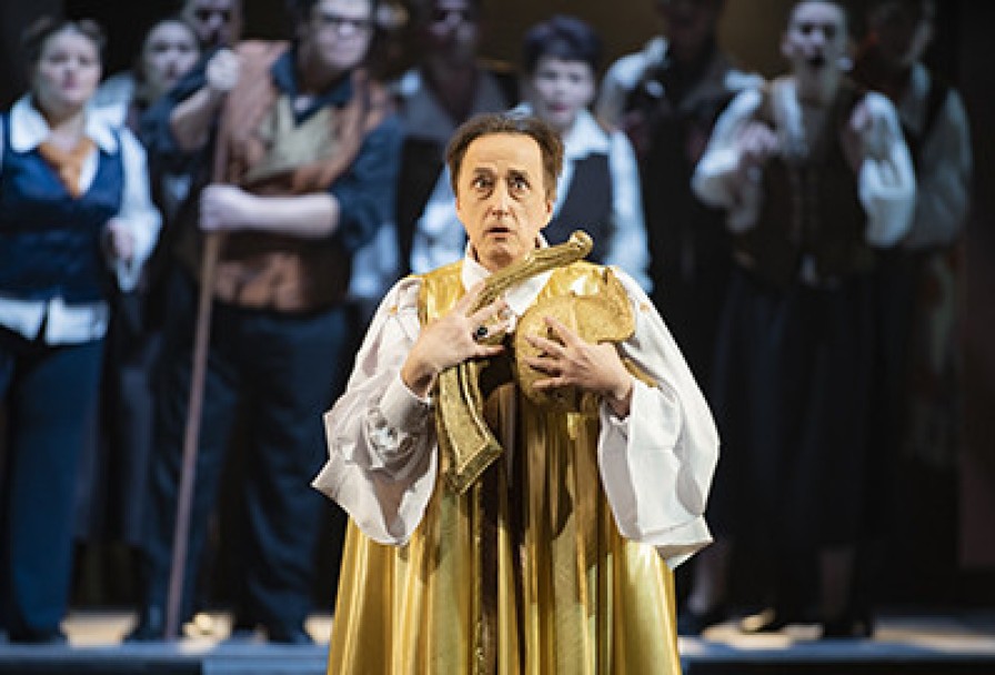 Фредерик, или Бульвар Преступлений