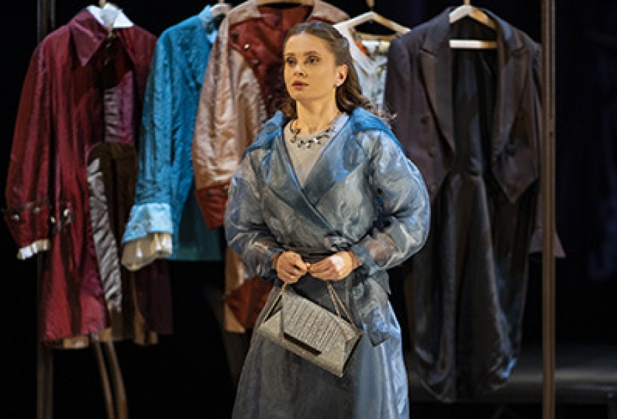 Фредерик, или Бульвар Преступлений