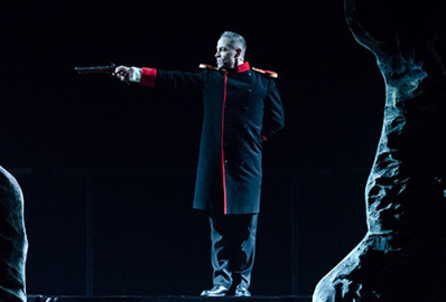 Герой Нашего Времени