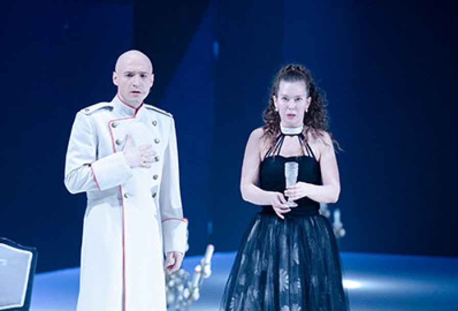 Герой Нашего Времени