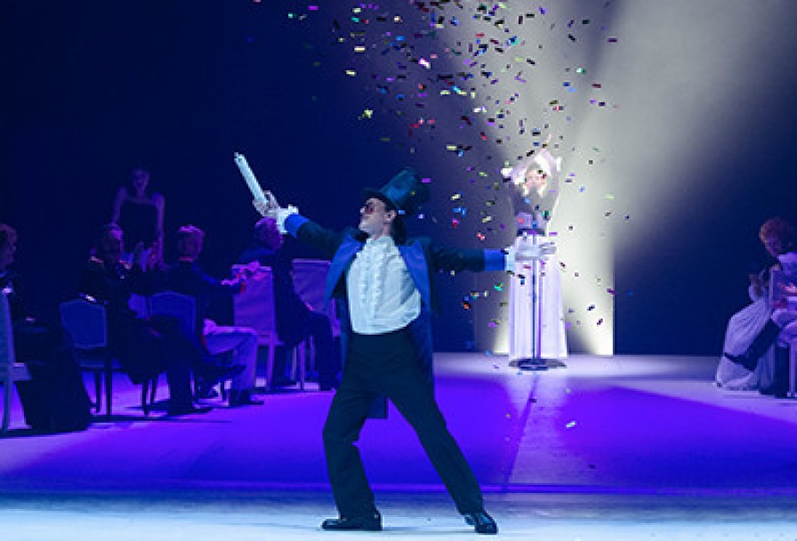 Герой Нашего Времени