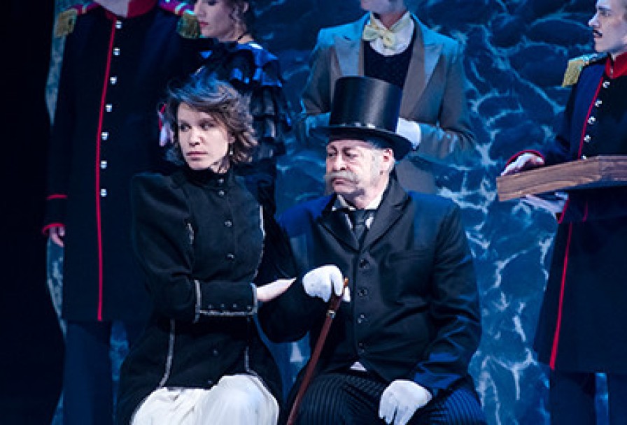 Герой Нашего Времени