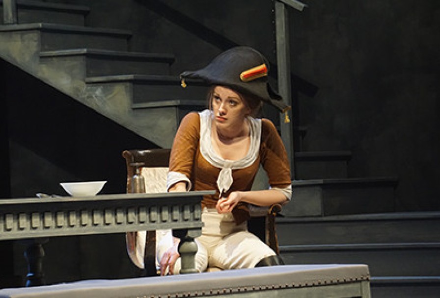 Корсиканка