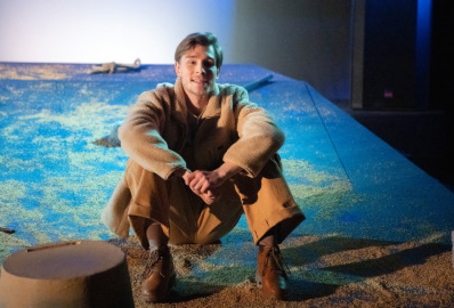 Маленький Принц