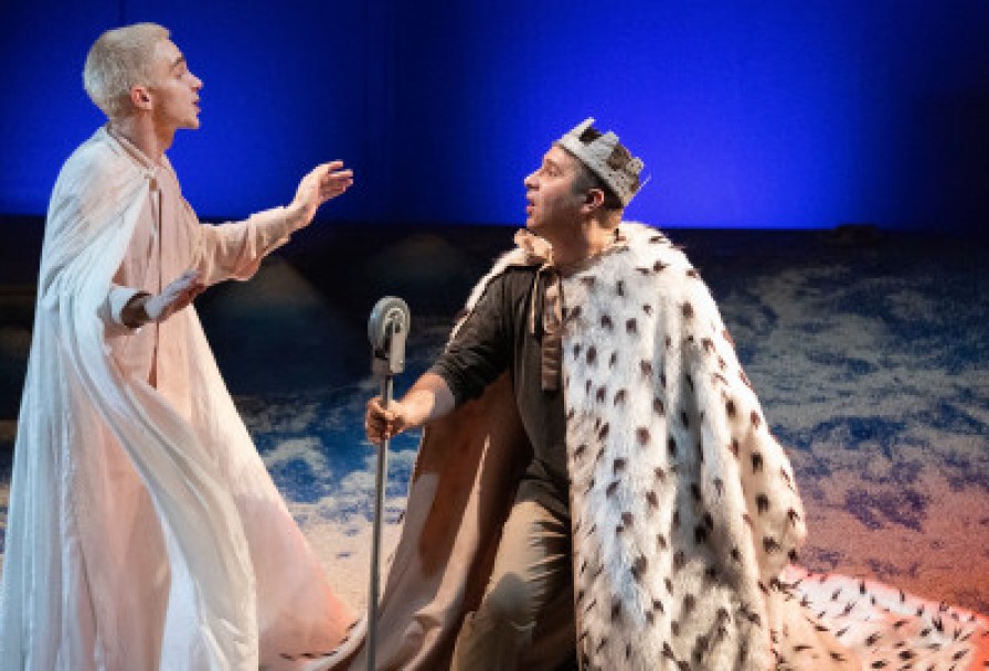 Маленький Принц