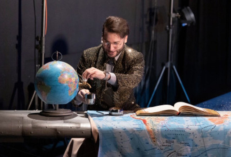 Маленький Принц