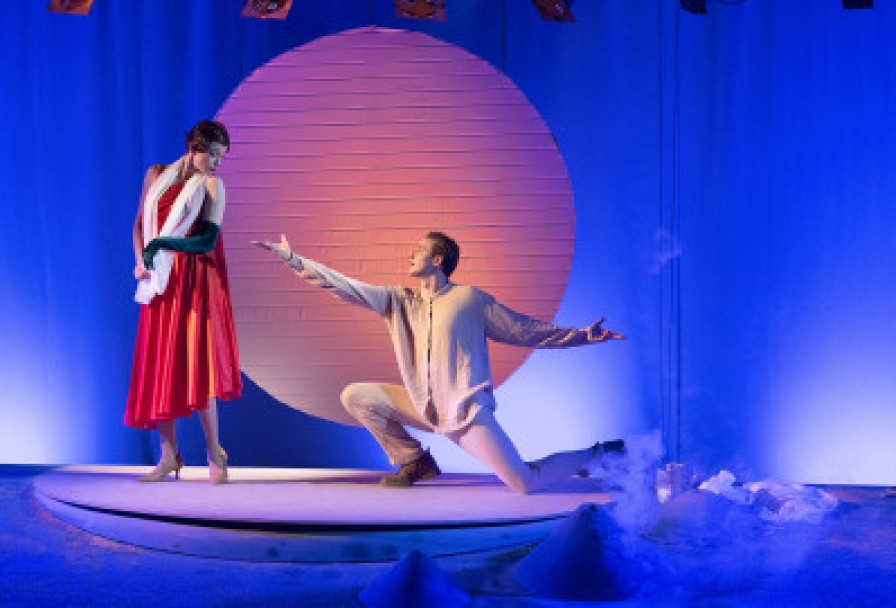 Маленький Принц