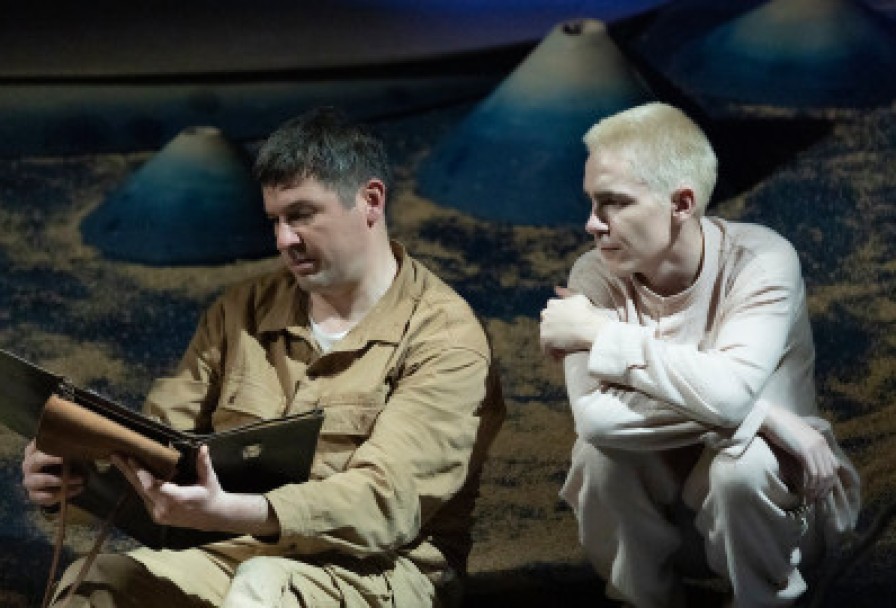 Маленький Принц