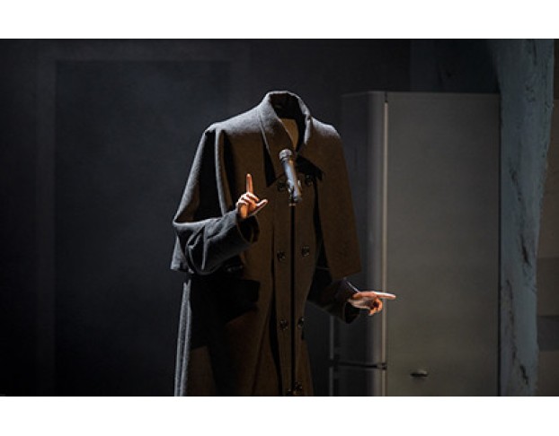 Мёртвые Души