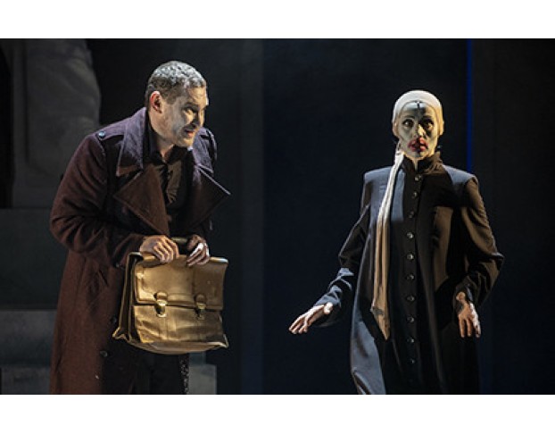 Мёртвые Души