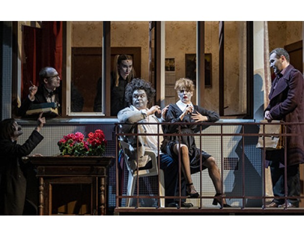 Мёртвые Души