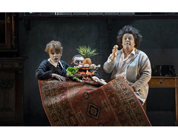 Мёртвые Души