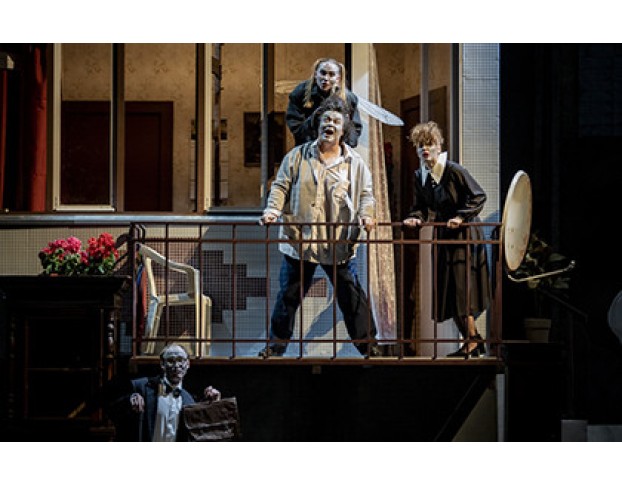 Мёртвые Души