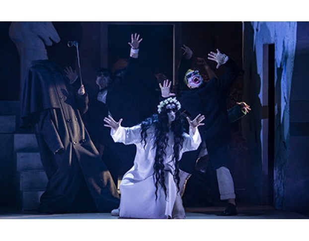 Мёртвые Души