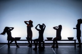 вот Так и Живём