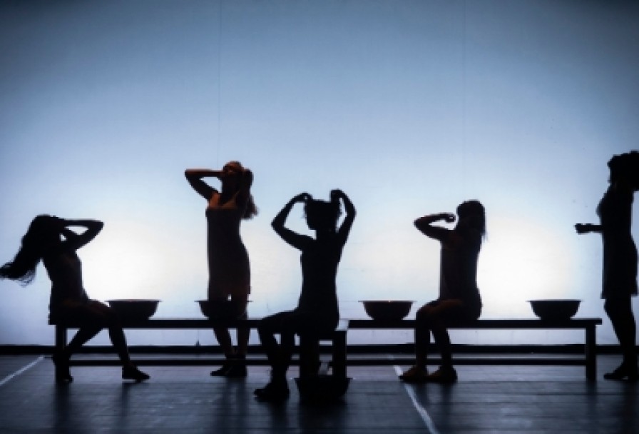 вот Так и Живём