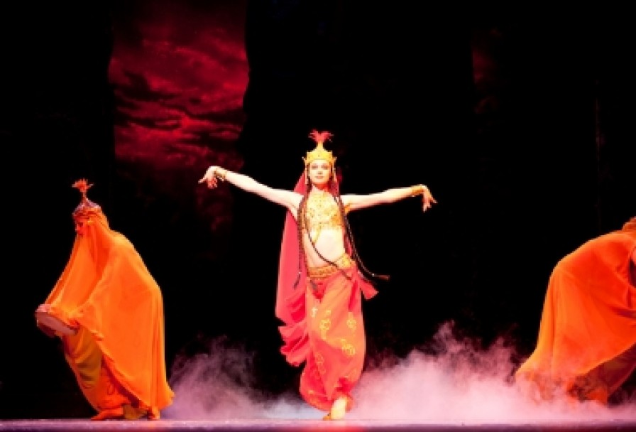 Князь Игорь