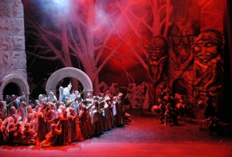 Князь Игорь