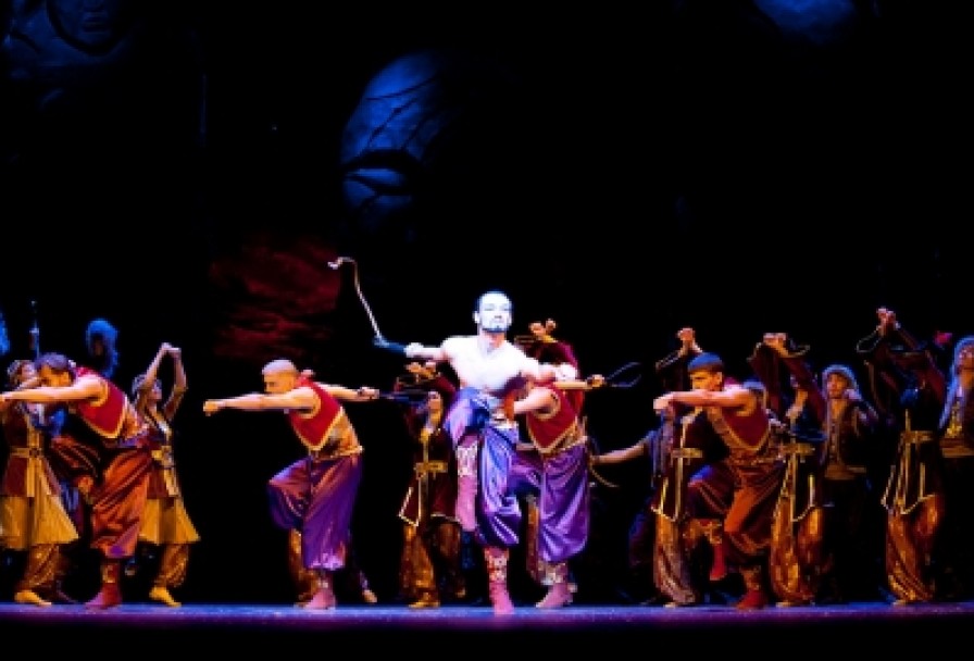 Князь Игорь