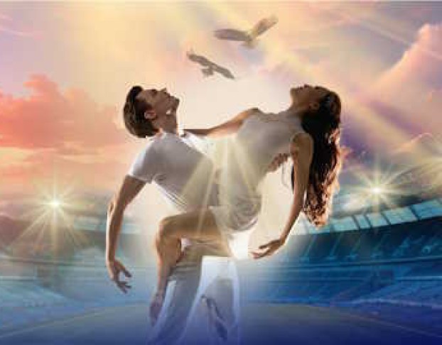 Крылья. Время Любить