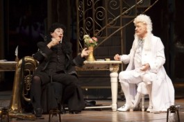 Севильский Цирюльник