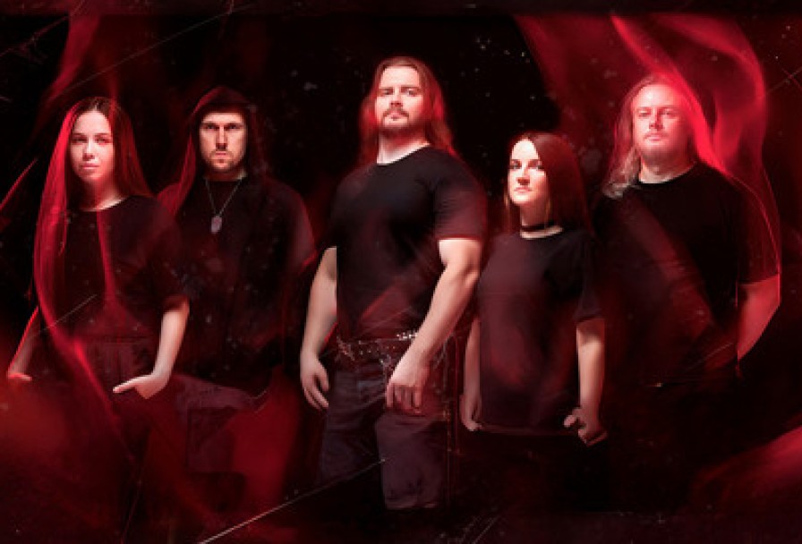 Группа Heavy Raid