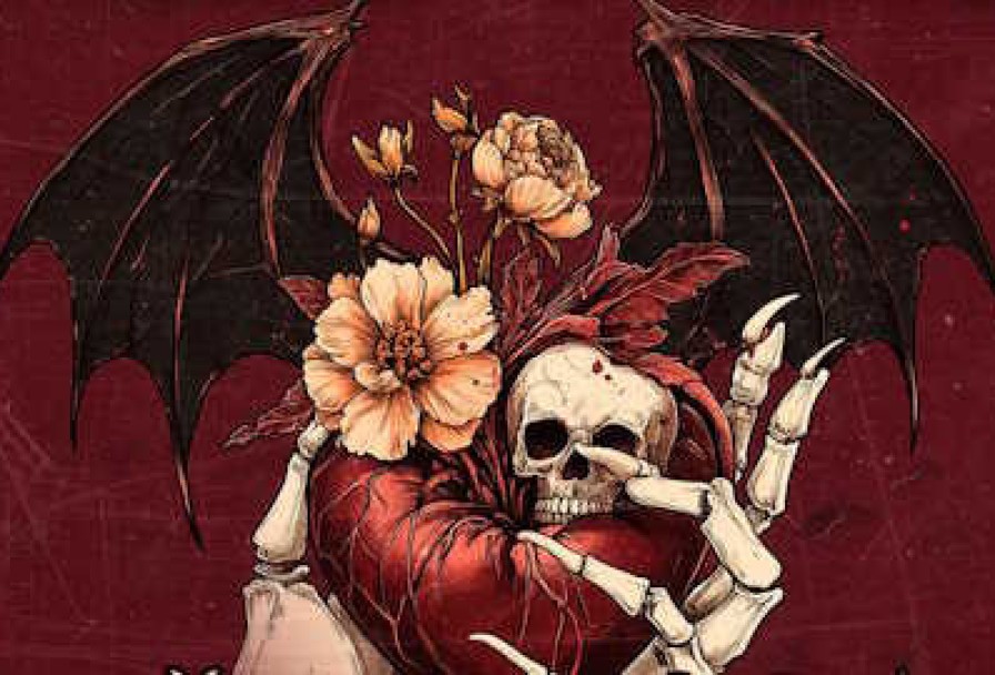 Группа My Metal Valentine