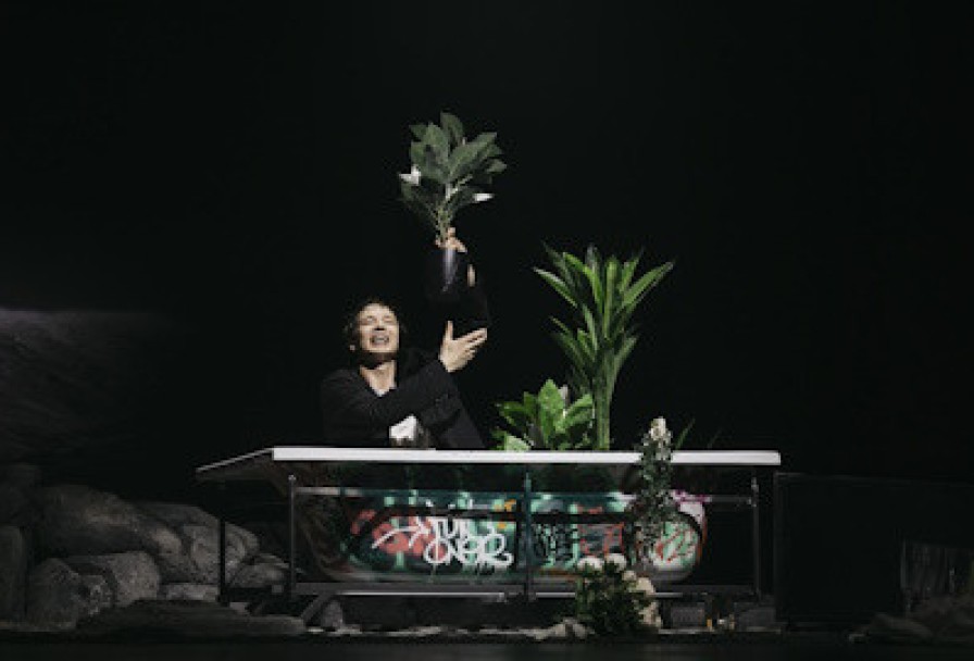 Дорогая Елена Сергеевна