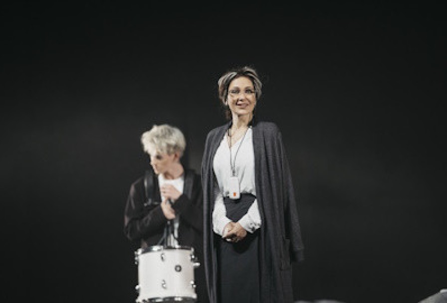 Дорогая Елена Сергеевна