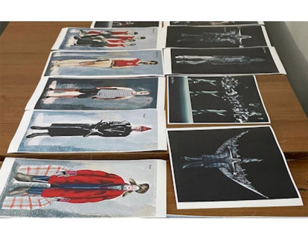 Полярная Болезнь