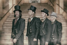 в Одном Департаменте