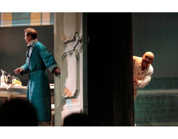 Живой Товар