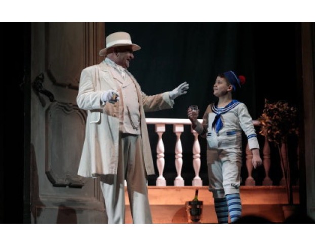 Живой Товар