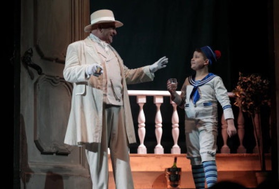 Живой Товар