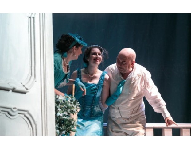 Живой Товар