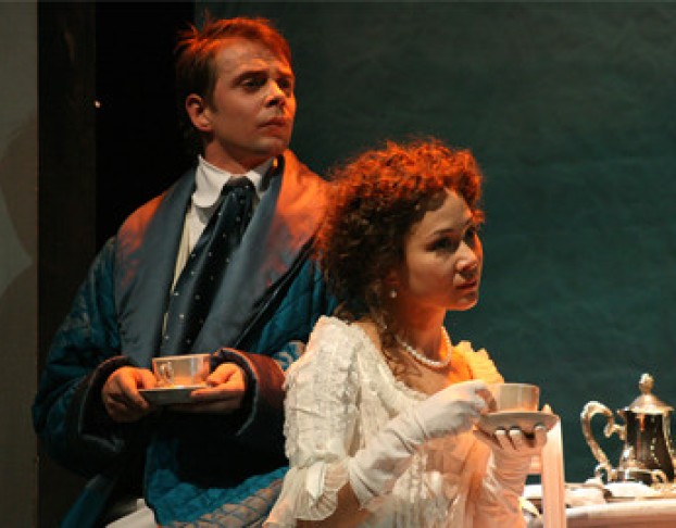 Живой Товар