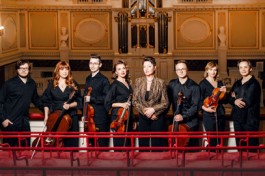 Ансамбль Vivamuse