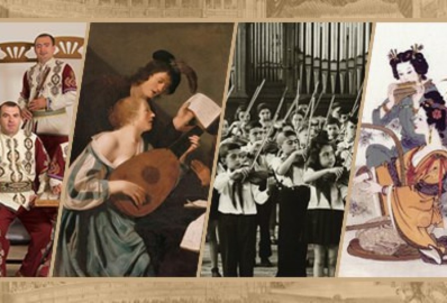 Диалог Двух Культур Австрия-Франция