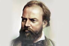 Дворжак Stabat Mater