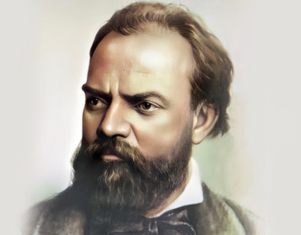 Дворжак Stabat Mater