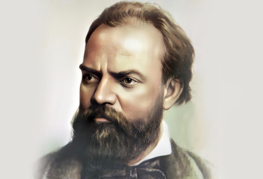 Дворжак Stabat Mater