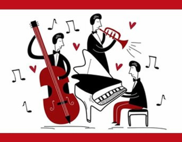 Джаз для Влюблённых