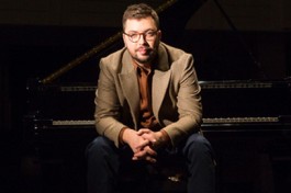 Джазовые Эскизы