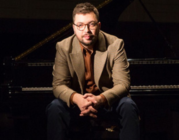 Джазовые Эскизы