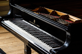 Его Величество Рояль