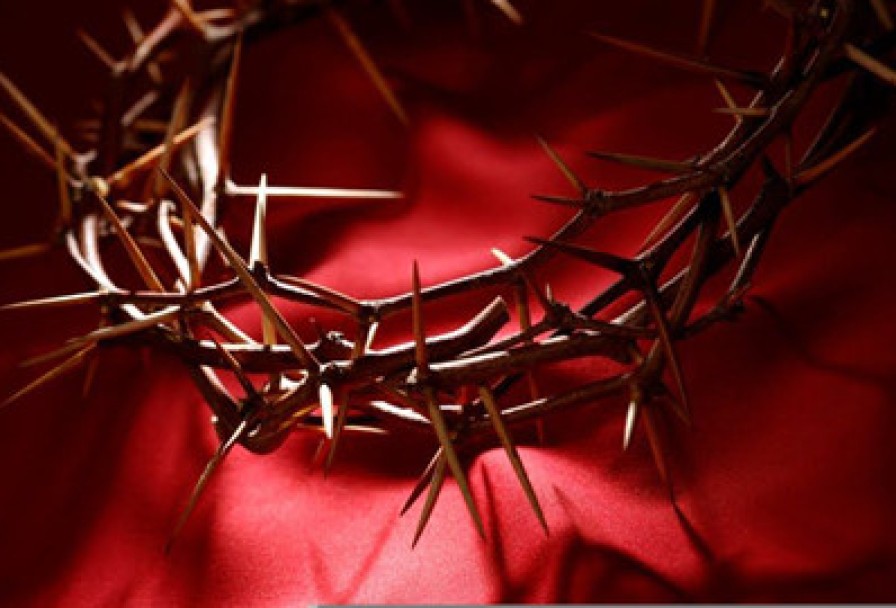 Глазунов Царь Иудейский