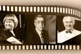 и Смех, и Слёзы, и Любовь.