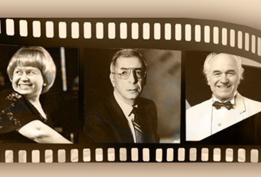 и Смех, и Слёзы, и Любовь.